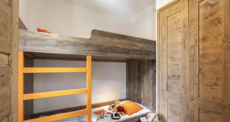 Hotel Les Clarines 4